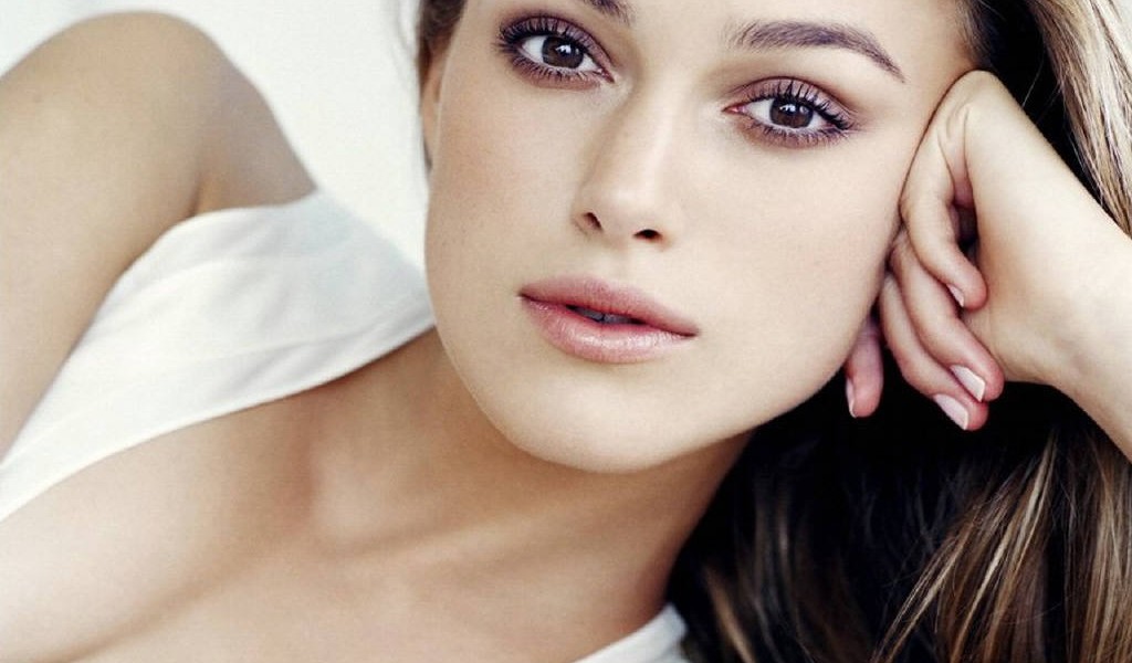 Keira Knightley