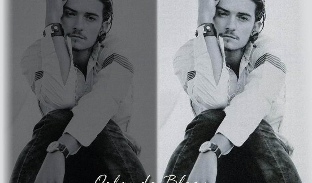 Orlando Bloom