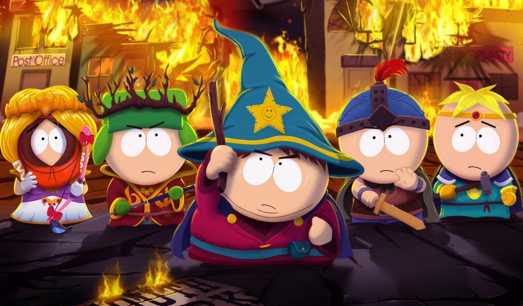 South Park