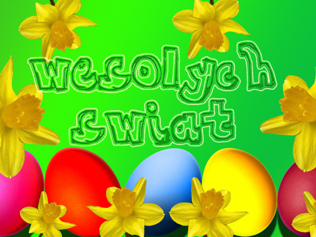 Wesolych swiat