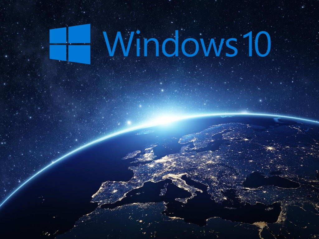 windows 10