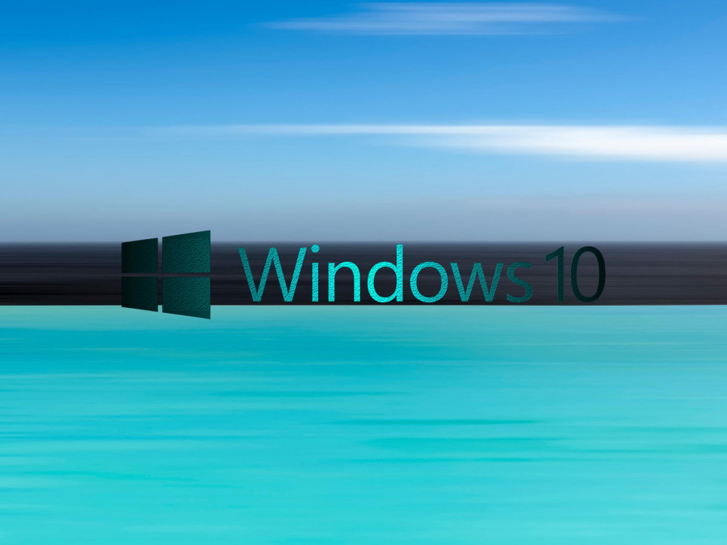 Windows 10