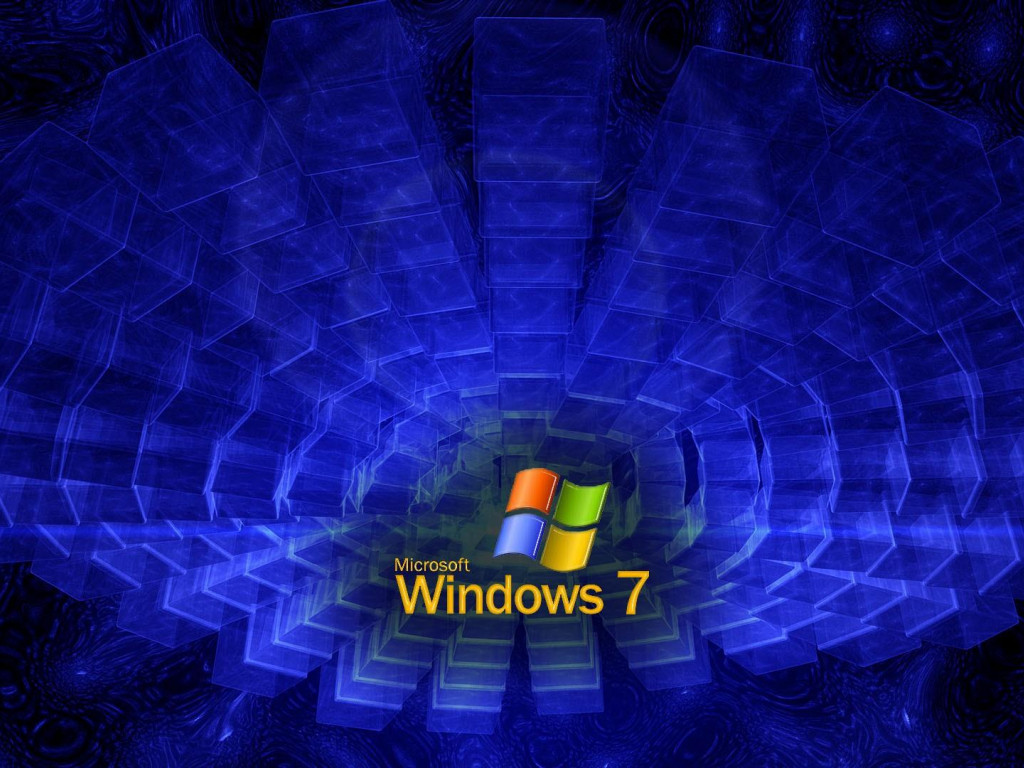 windows 7