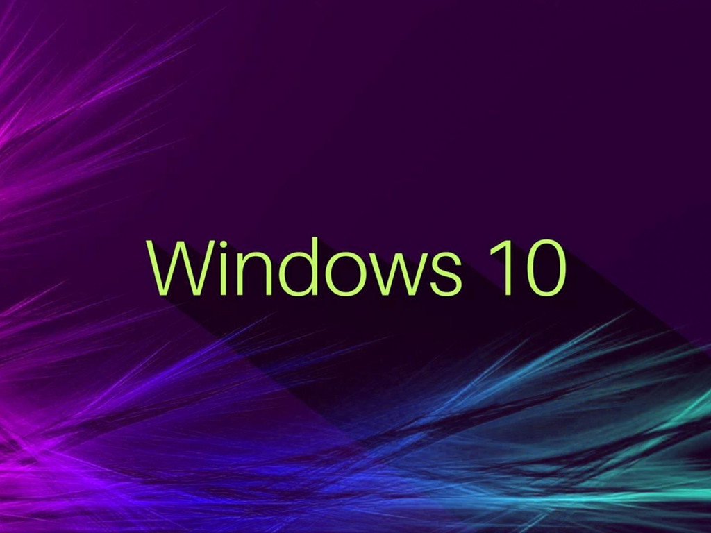 windows 10