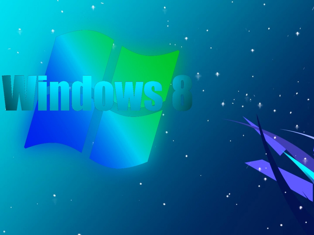 Windows 8