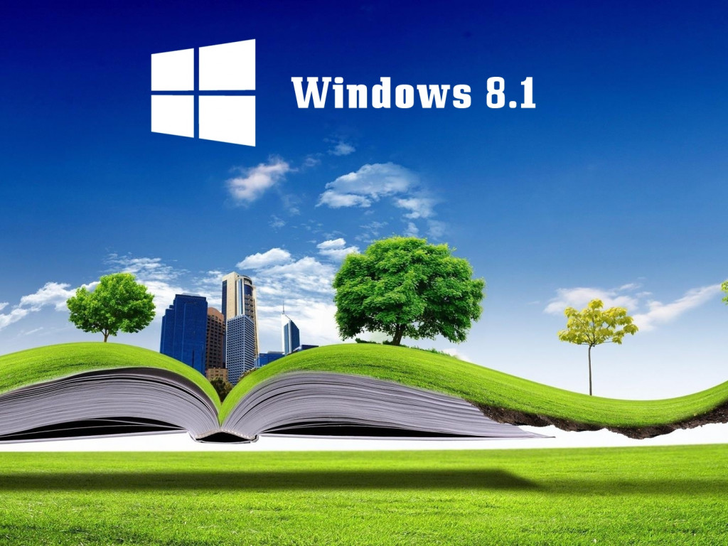 windows 8.1