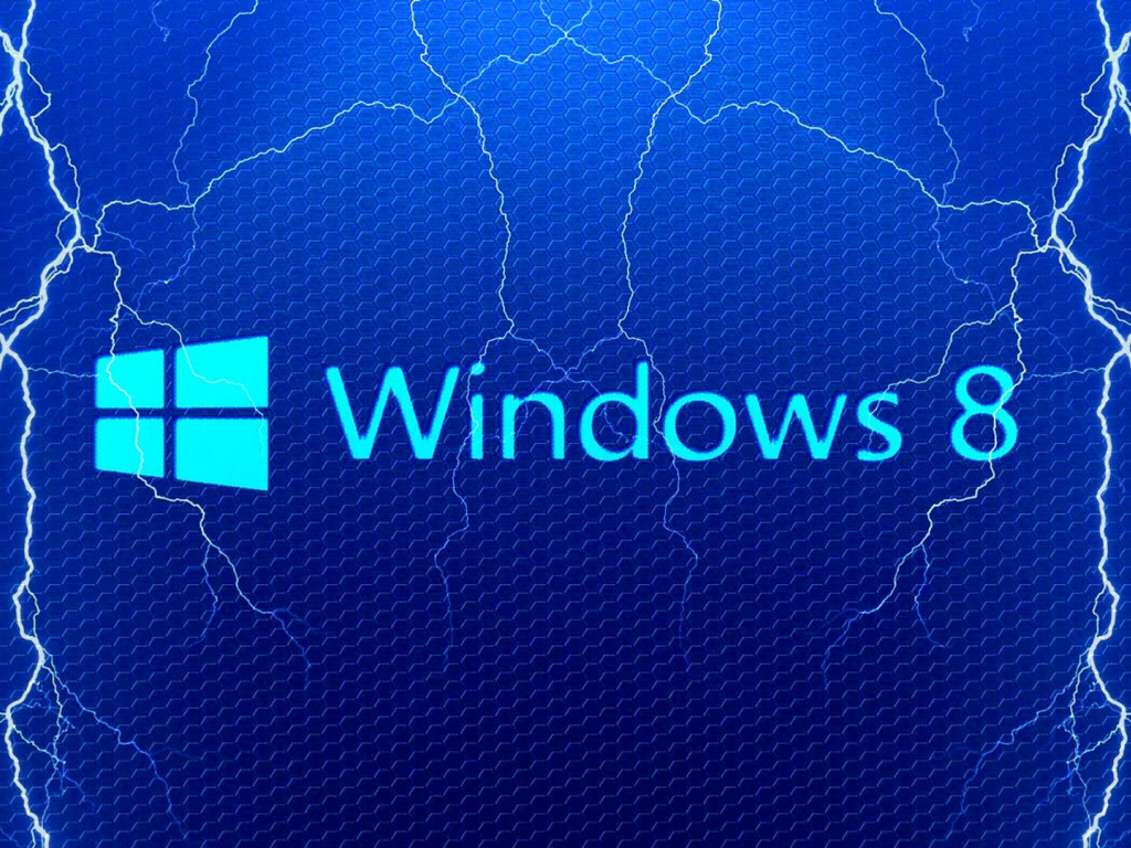 windows 8