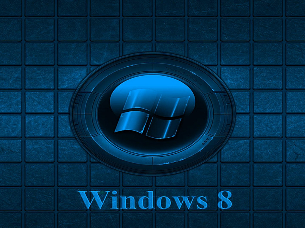 windows 8