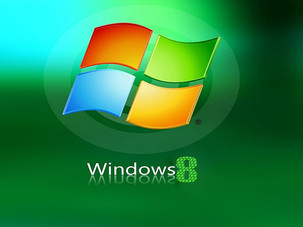 Windows 8