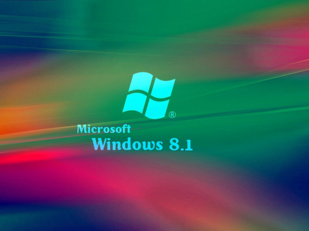 Windows 8.1