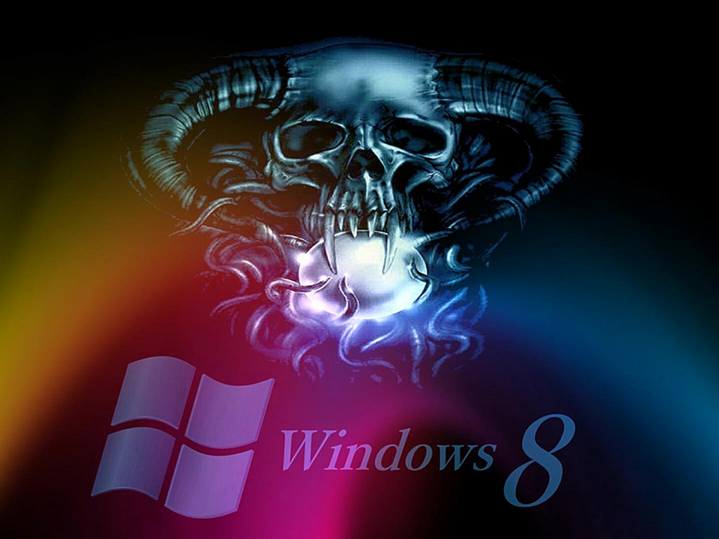 windows 8