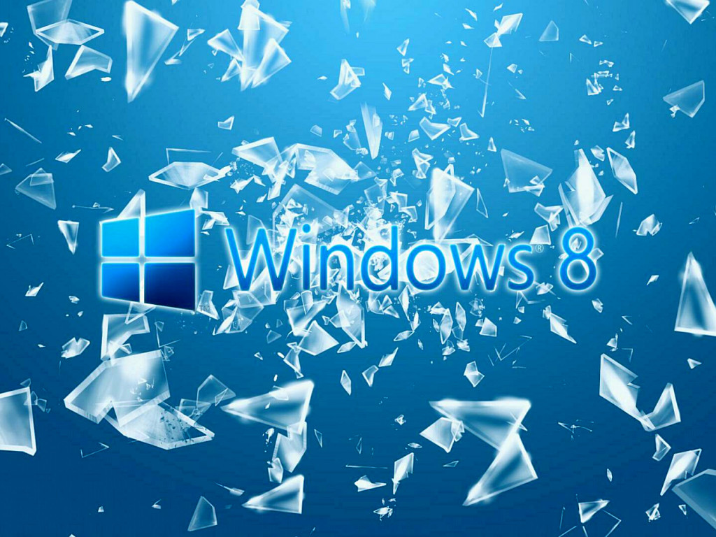 Windows 8