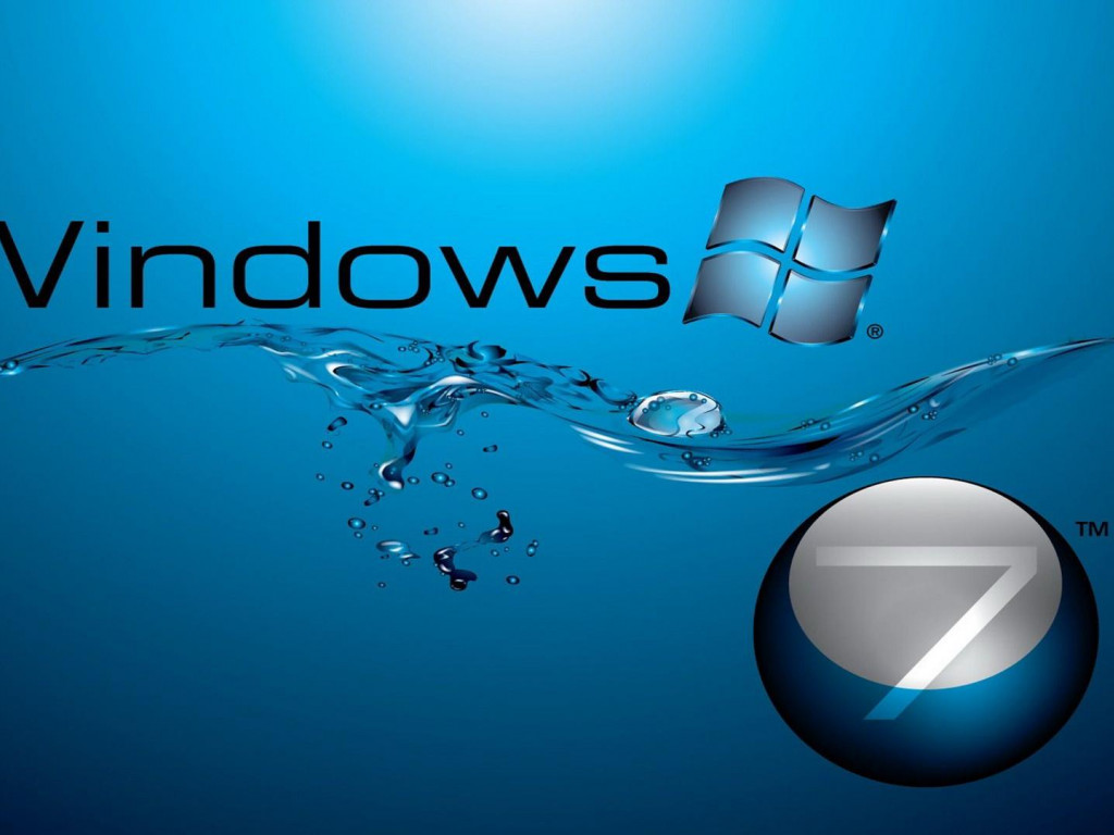 windows 7