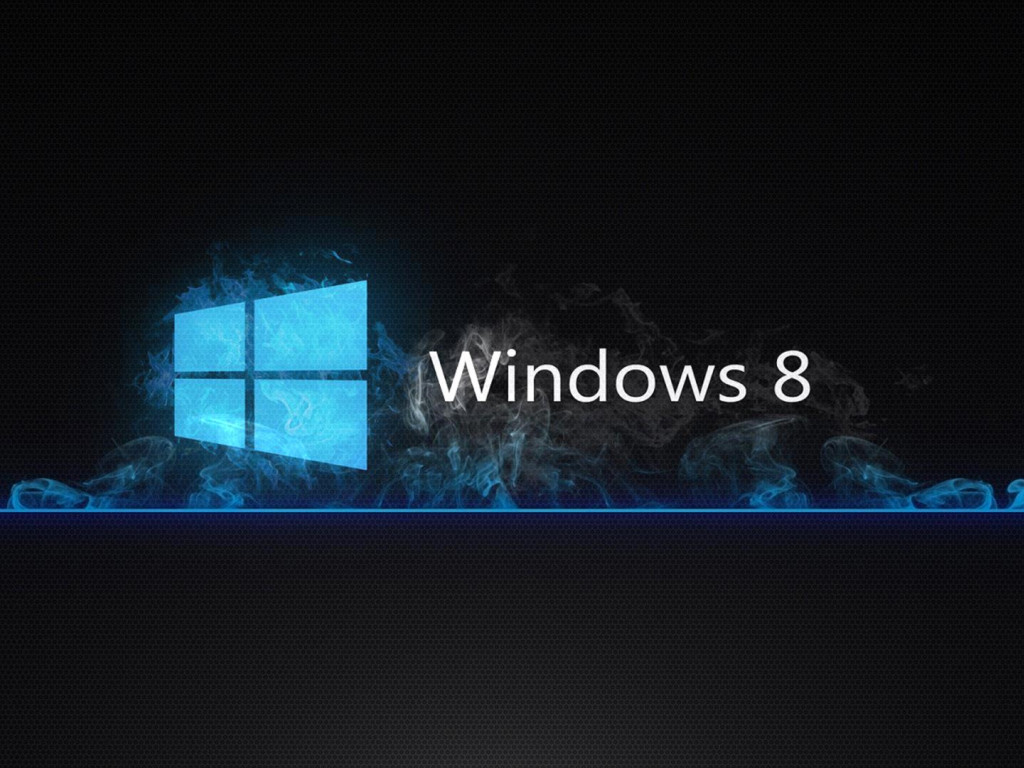 windows 8