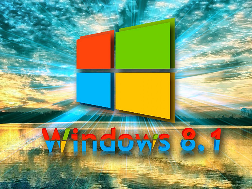 Windows 8