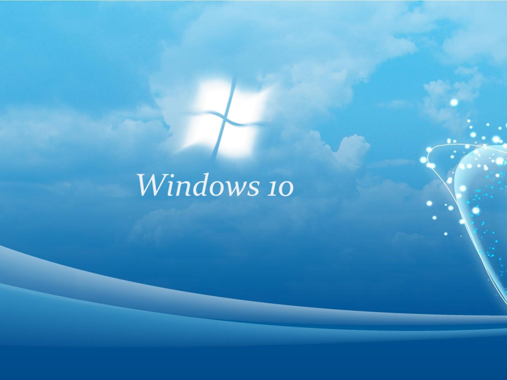 windows 10