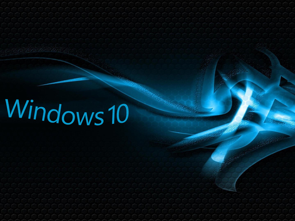 Windows 10