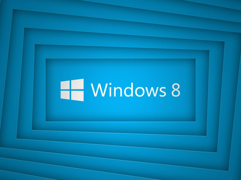 windows 8