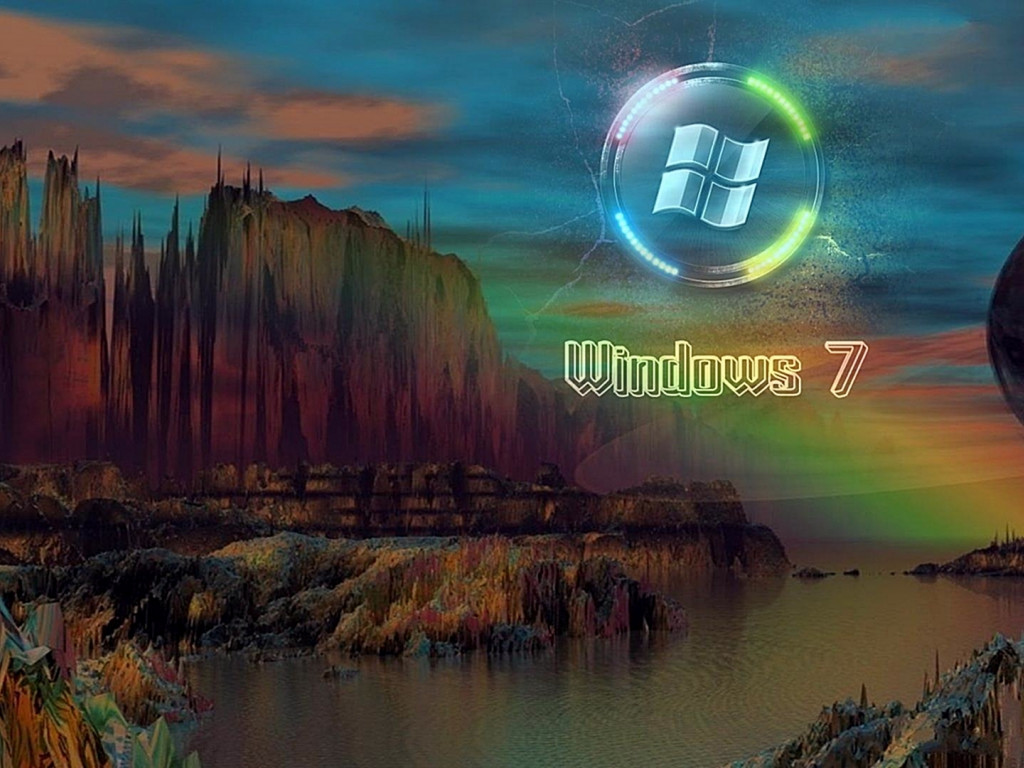 Windows 7