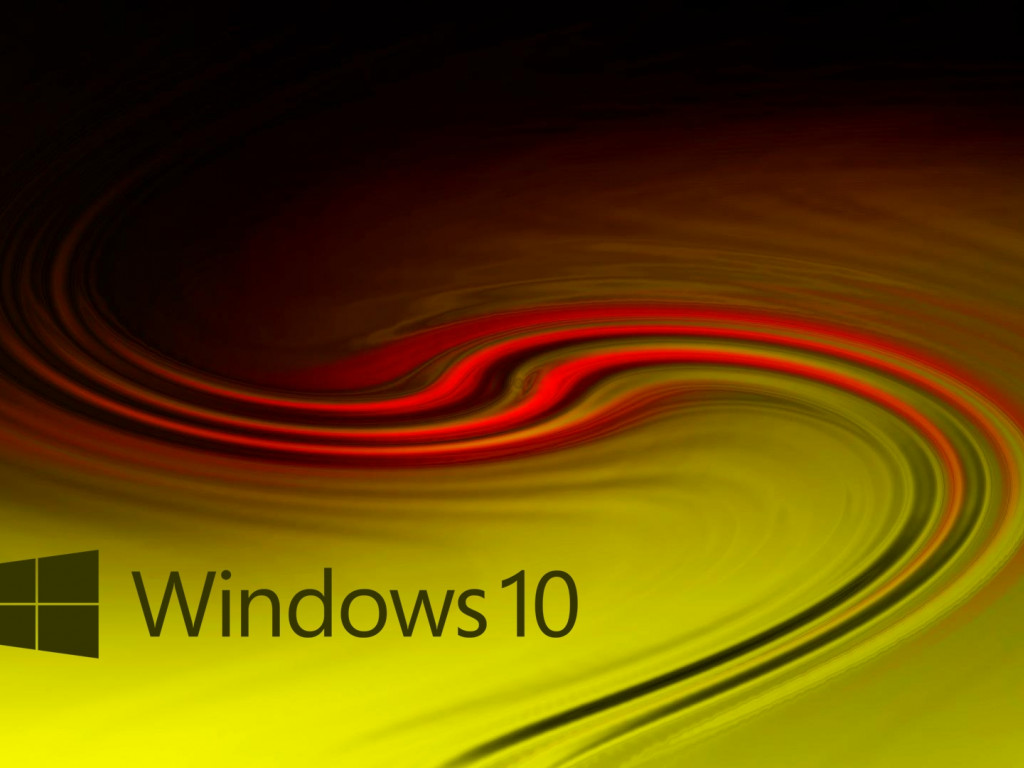 windows 10