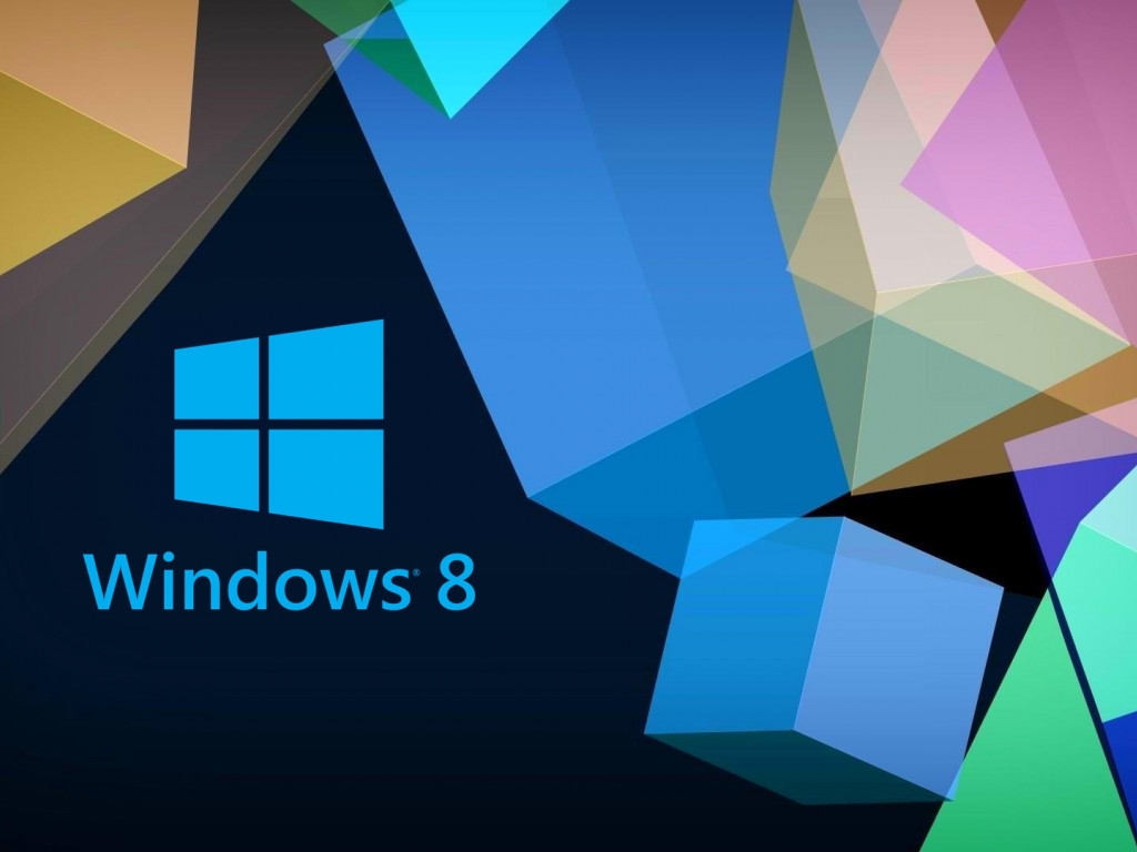 Windows 8