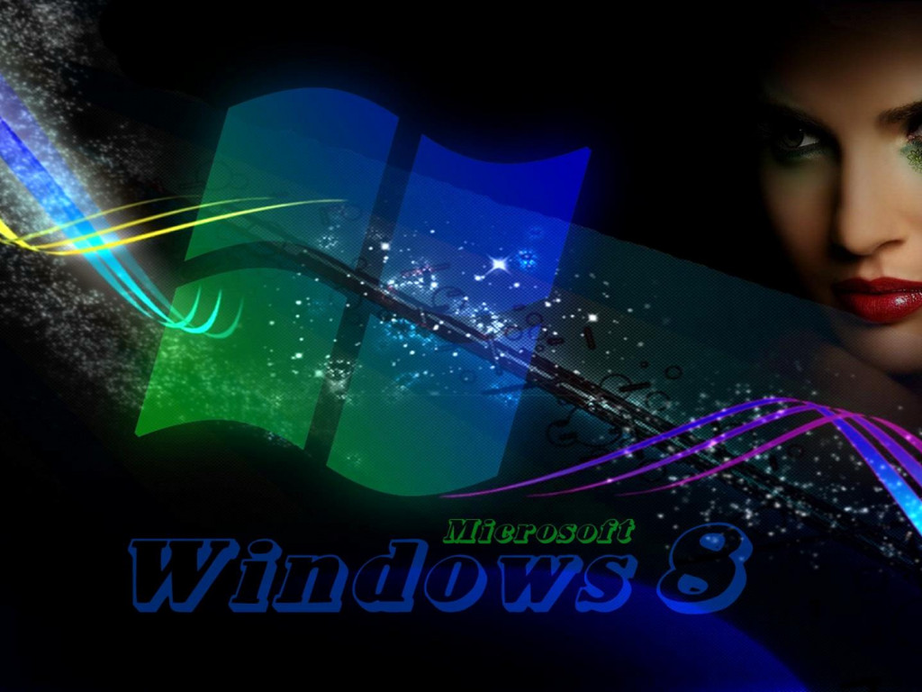 windows 8