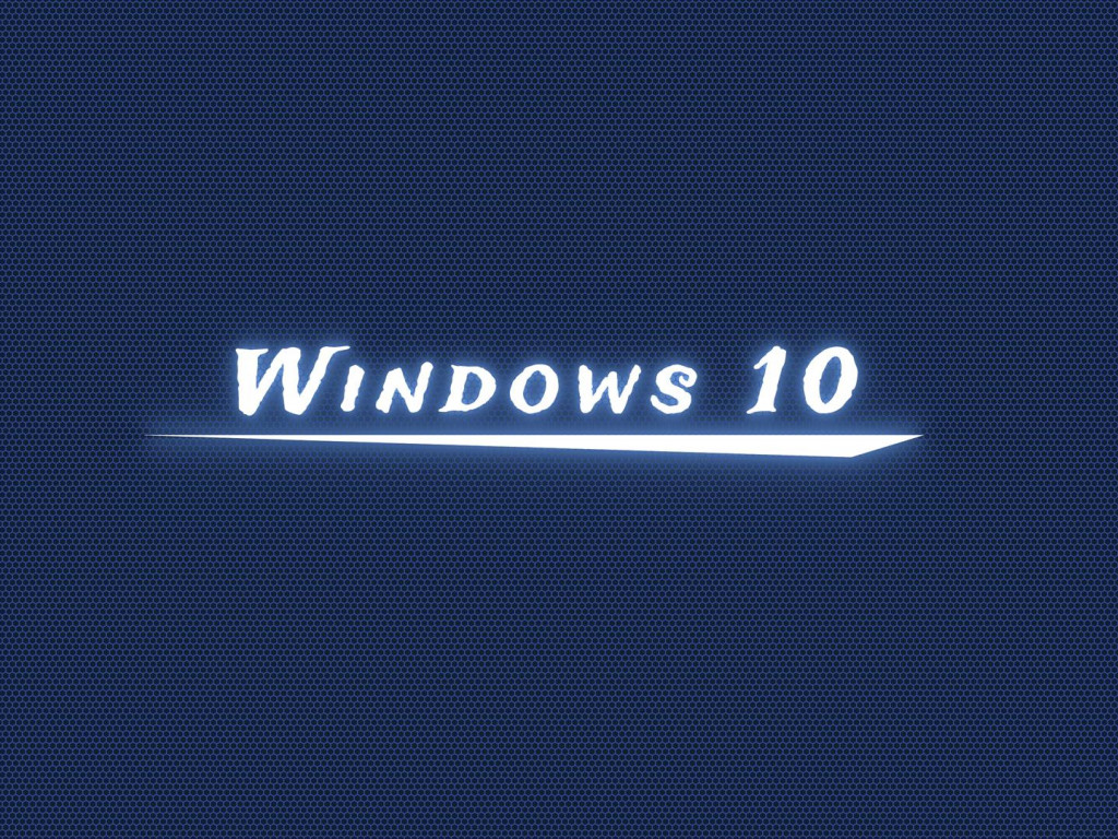 Windows 10