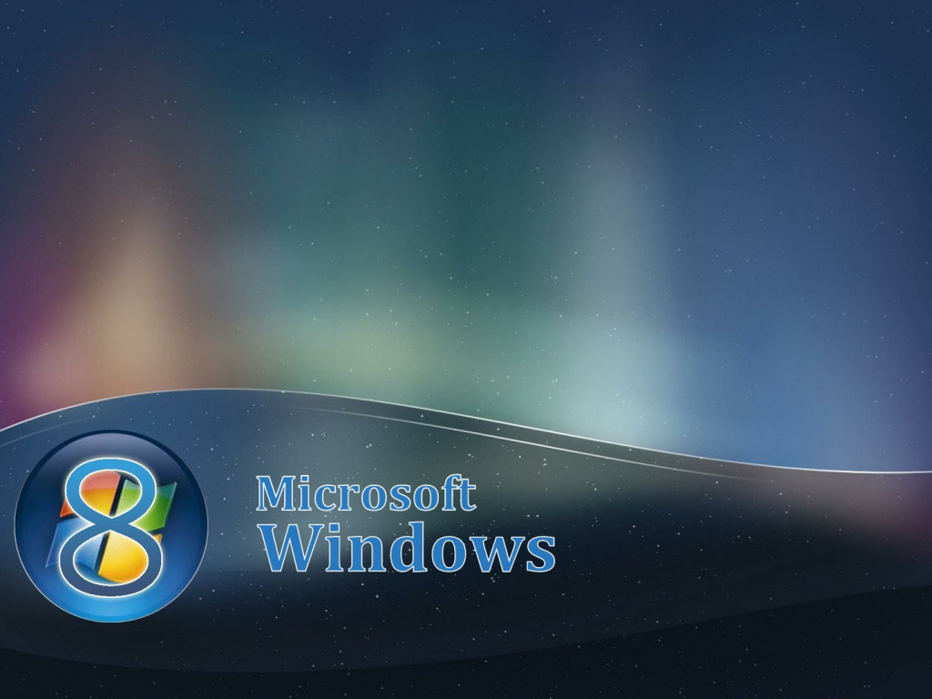 Windows 8