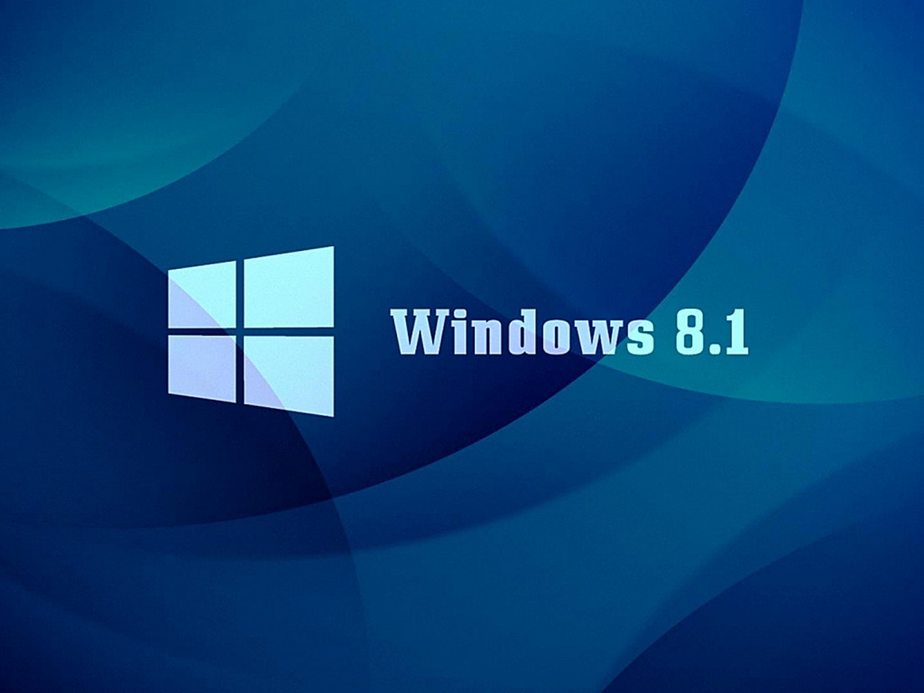 windows 8.1