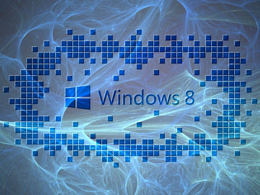 Windows 8