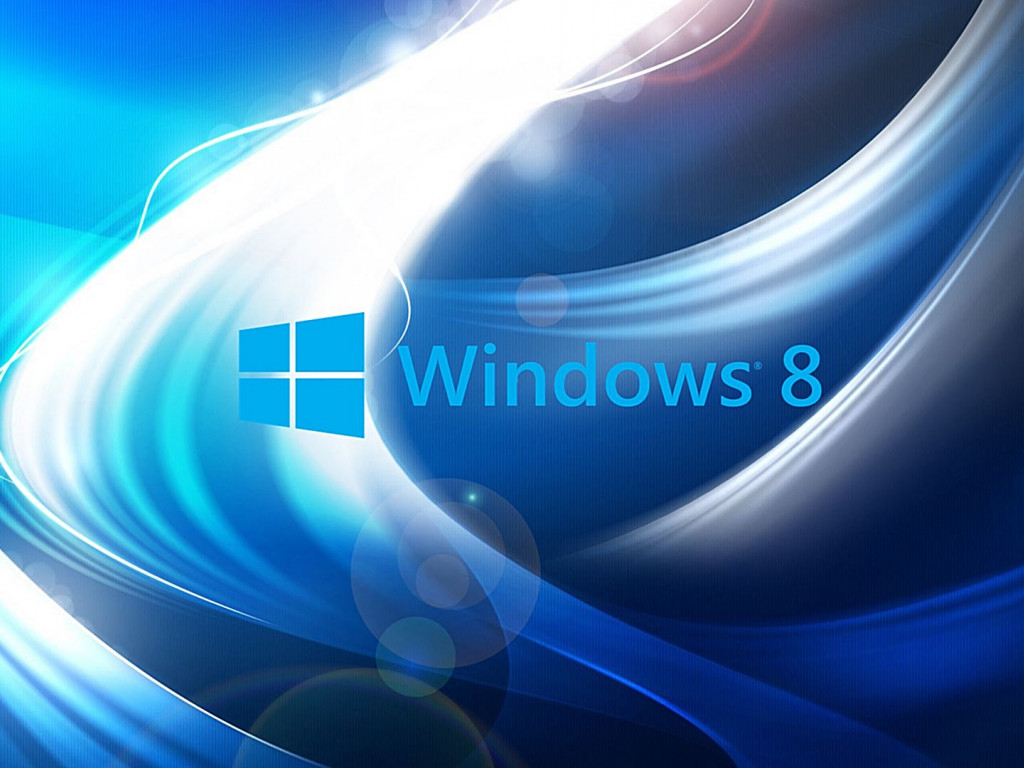 windows 8