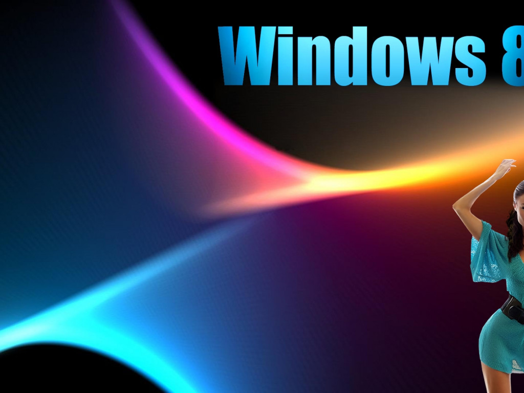 Windows 8