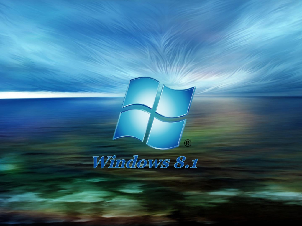 Windows 8.1