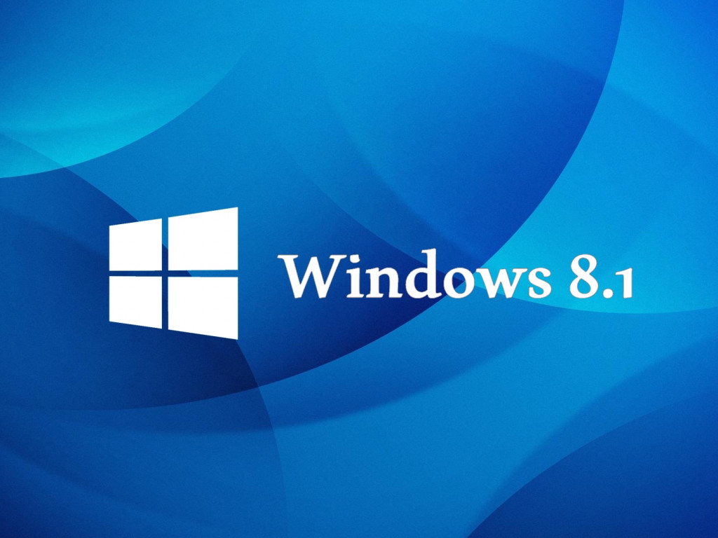 windows 8.1