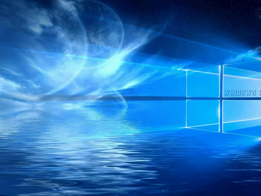 windows 10