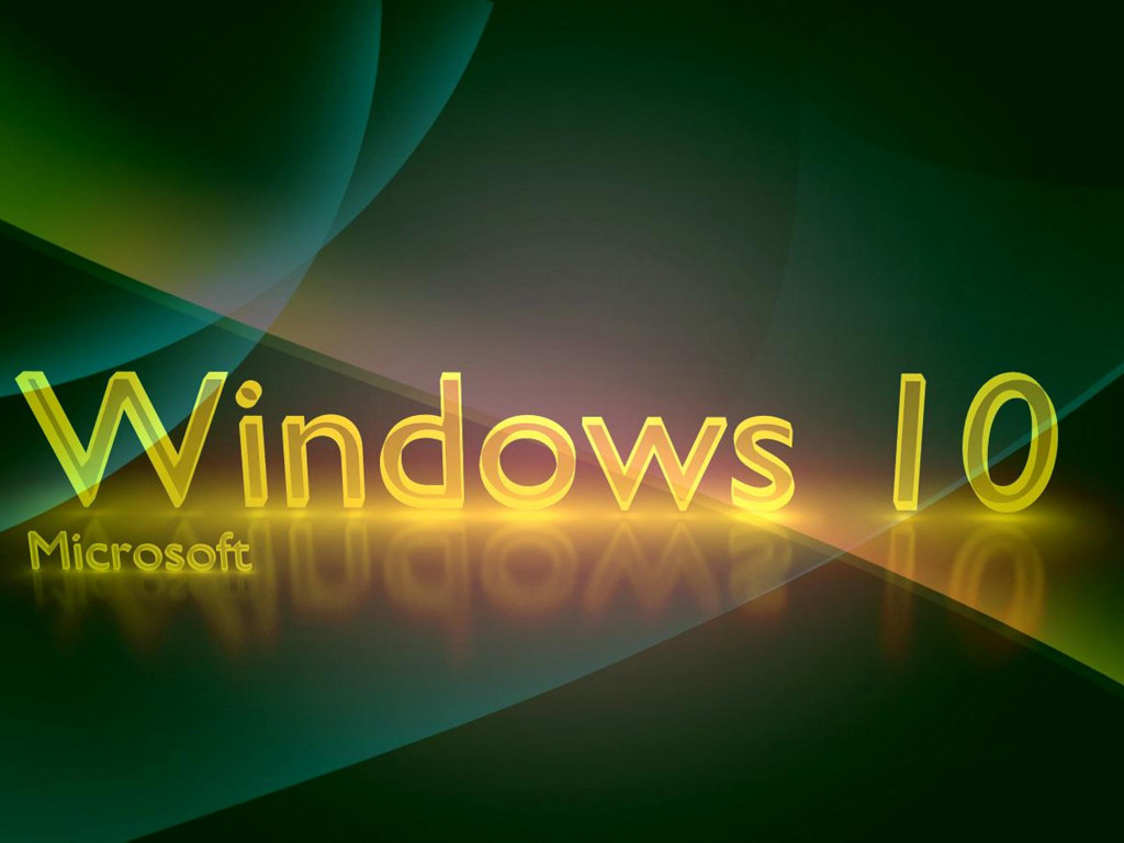 Windows 10