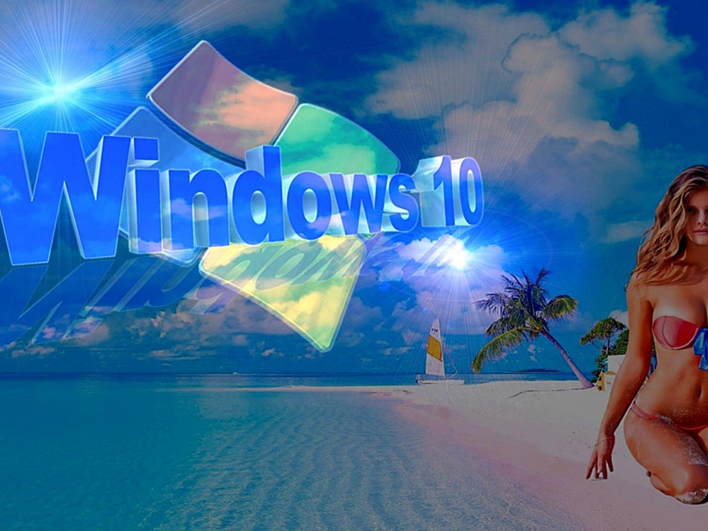 windows 10