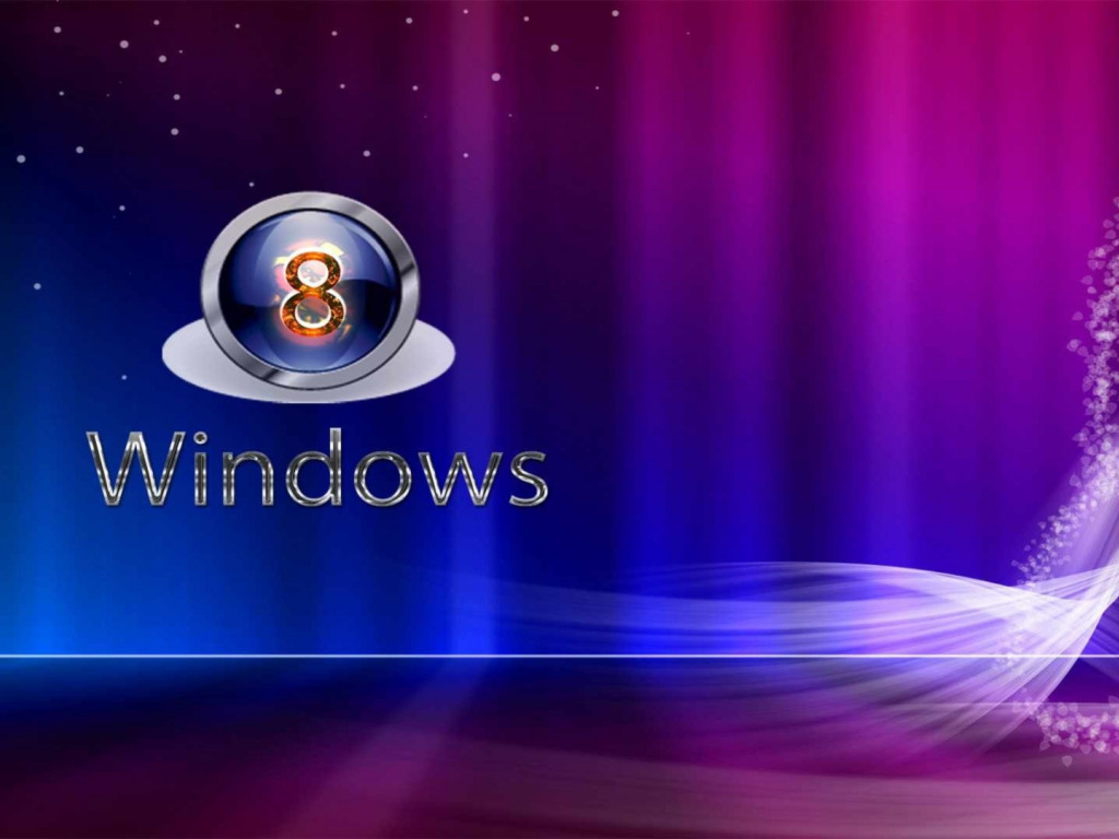 windows 8