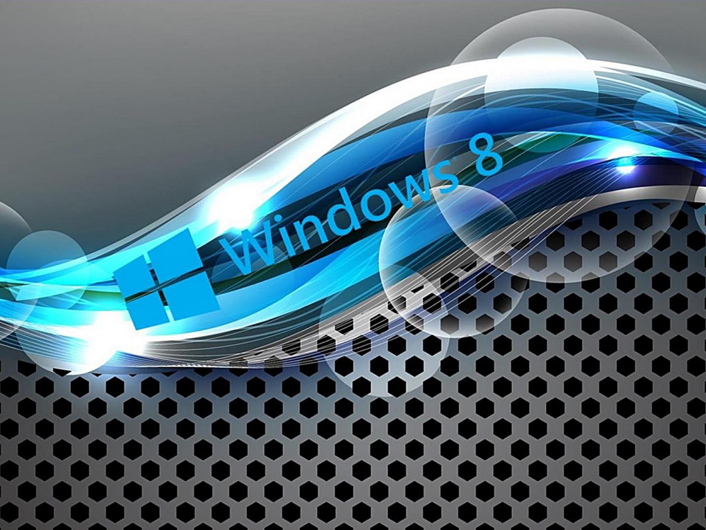 Windows 8