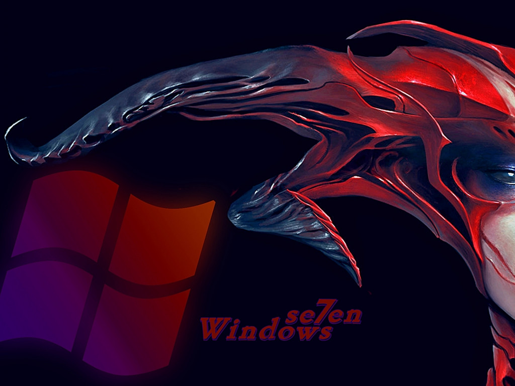 windows 7