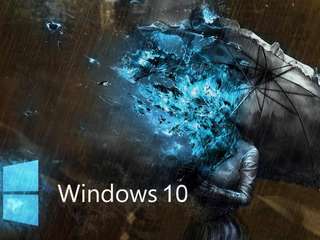 windows 10