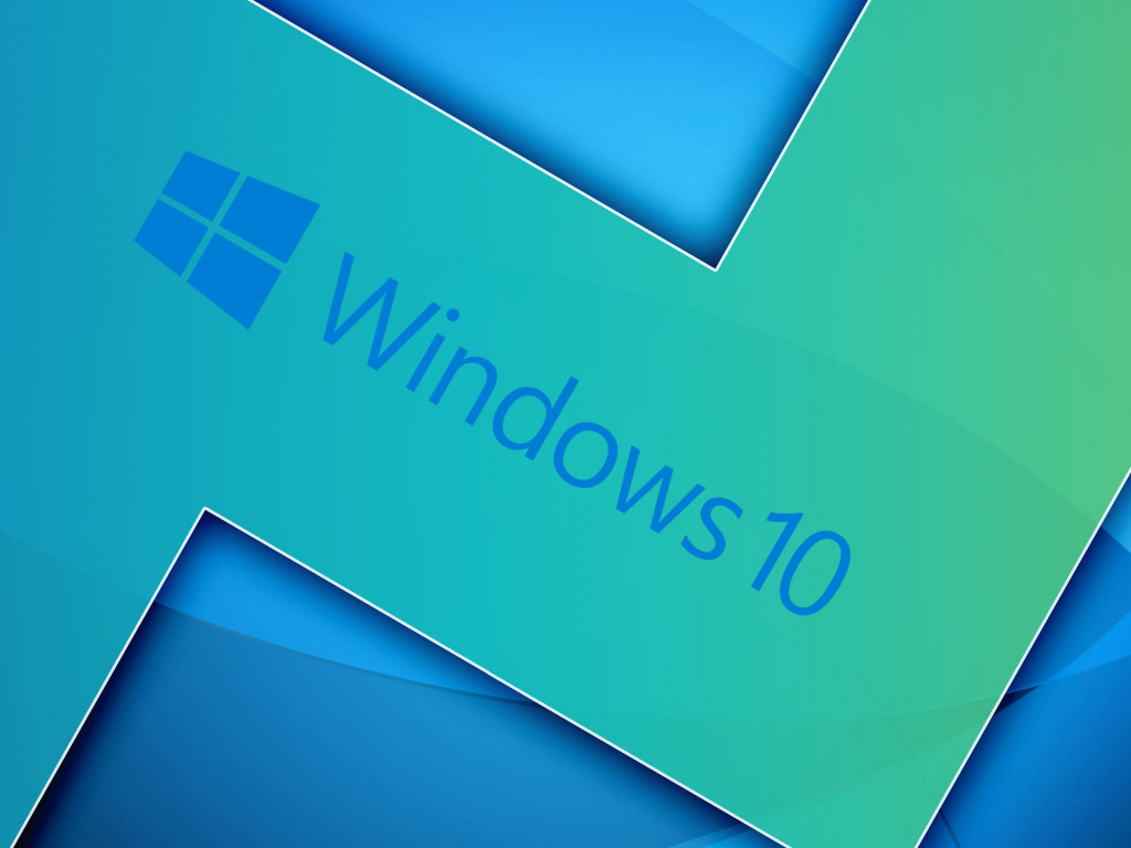 Windows 10