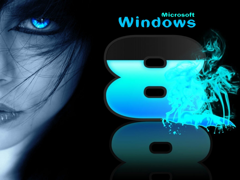 windows 8