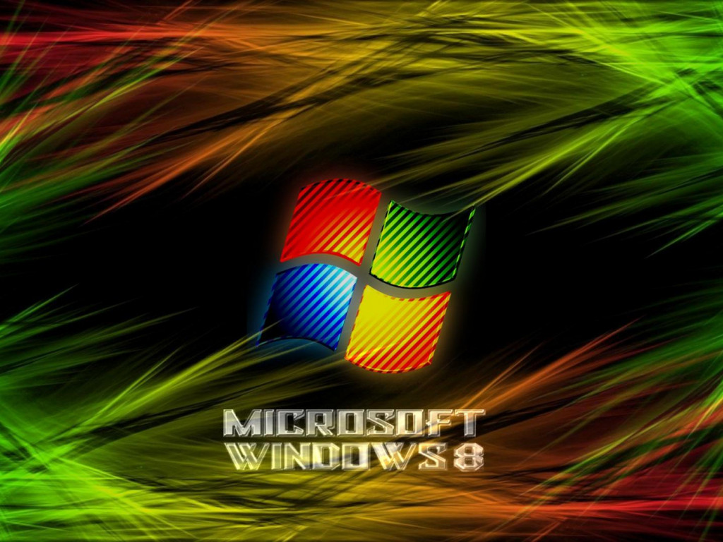 Windows 8