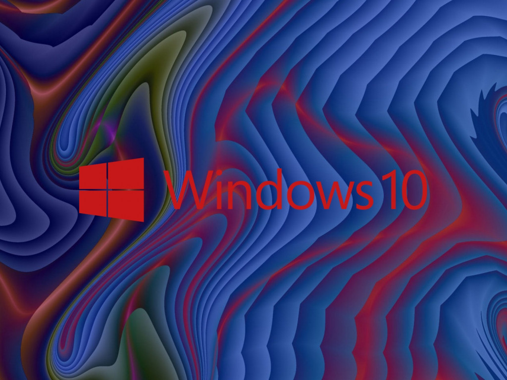 windows 10