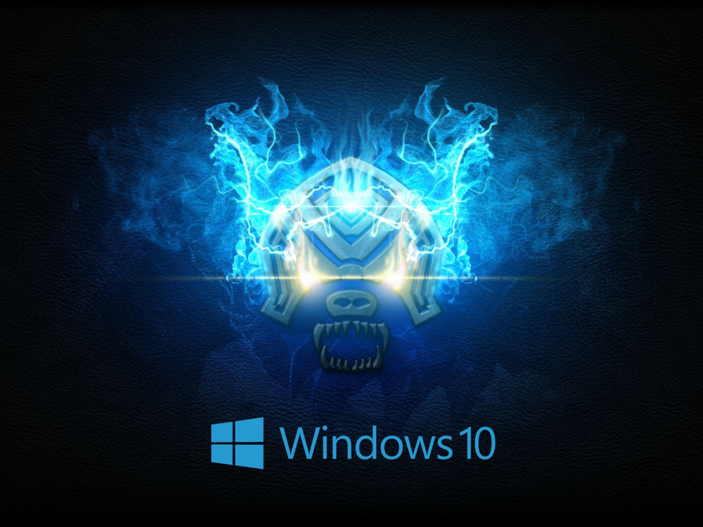 windows 10