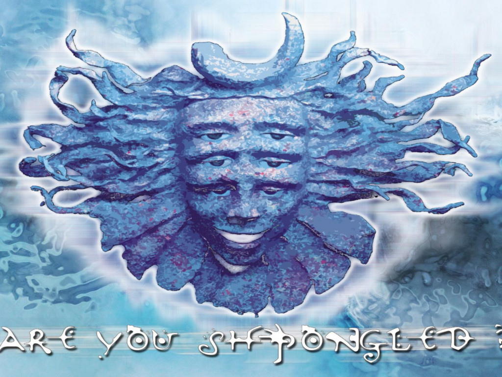 shpongle mask