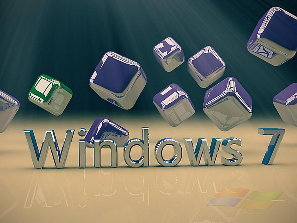 windows 7