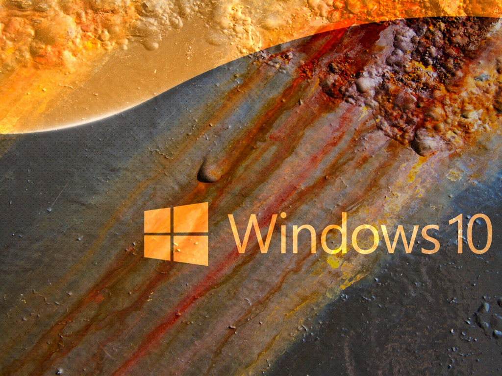 Windows 10