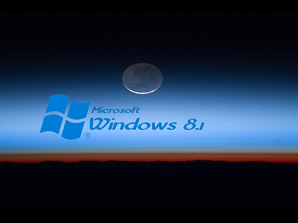 Windows 8.1